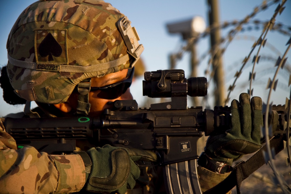 The Era Of The M4 Carbine Is Over: What Comes Next May Surprise You ...